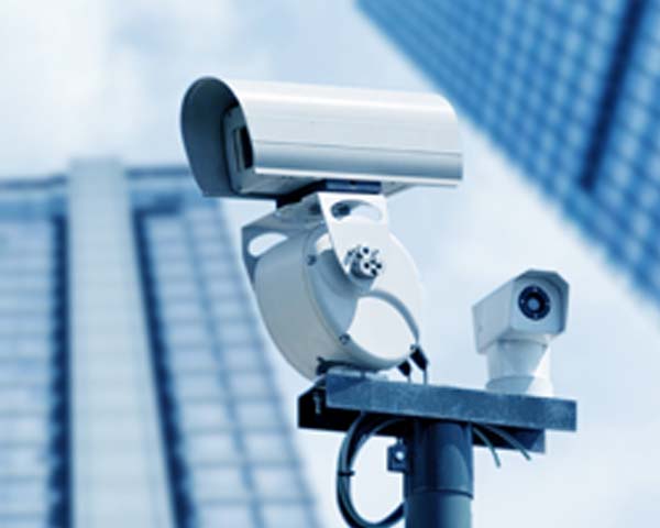 監控開關電源應用于監控安防設備